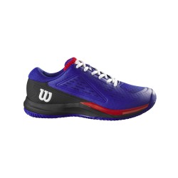 CHAUSSURES WILSON JUNIOR RUSH PRO TOUTES SURFACES