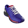 CHAUSSURES WILSON JUNIOR RUSH PRO TOUTES SURFACES