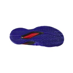 CHAUSSURES WILSON JUNIOR RUSH PRO TOUTES SURFACES