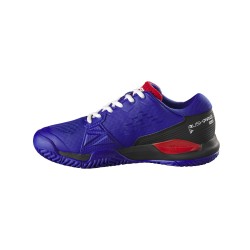 CHAUSSURES WILSON JUNIOR RUSH PRO TOUTES SURFACES
