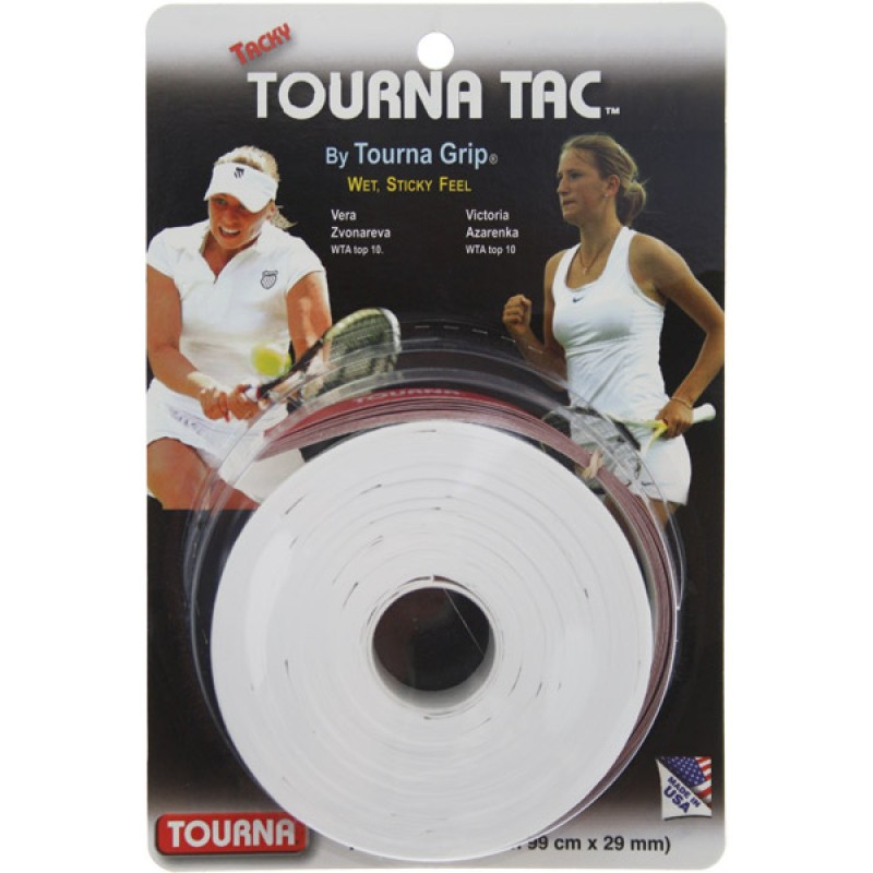 Tourna Tac XL