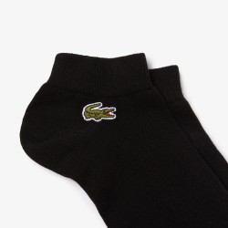 CHAUSSETTES BASSES LACOSTE SPORT