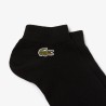 CHAUSSETTES BASSES LACOSTE SPORT