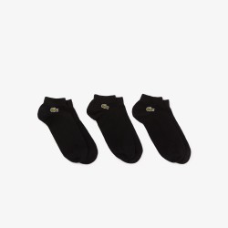 CHAUSSETTES BASSES LACOSTE SPORT