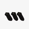 CHAUSSETTES BASSES LACOSTE SPORT