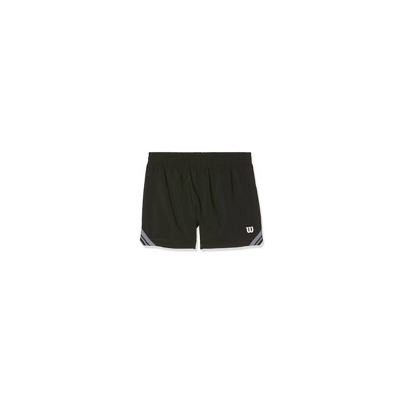 SHORT WILSON JUNIOR G TEAM 3.5 FILLES