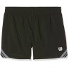 SHORT WILSON JUNIOR G TEAM 3.5 FILLES