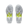 CHAUSSURES DE TENNIS ASICS FEMMES GEL GAME 9 SKY/REBORN BLUE