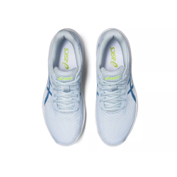 CHAUSSURES DE TENNIS ASICS FEMMES GEL GAME 9 SKY/REBORN BLUE