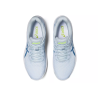 CHAUSSURES DE TENNIS ASICS FEMMES GEL GAME 9 SKY/REBORN BLUE