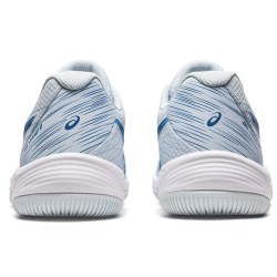 CHAUSSURES DE TENNIS ASICS FEMMES GEL GAME 9 SKY/REBORN BLUE