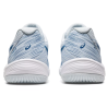CHAUSSURES DE TENNIS ASICS FEMMES GEL GAME 9 SKY/REBORN BLUE