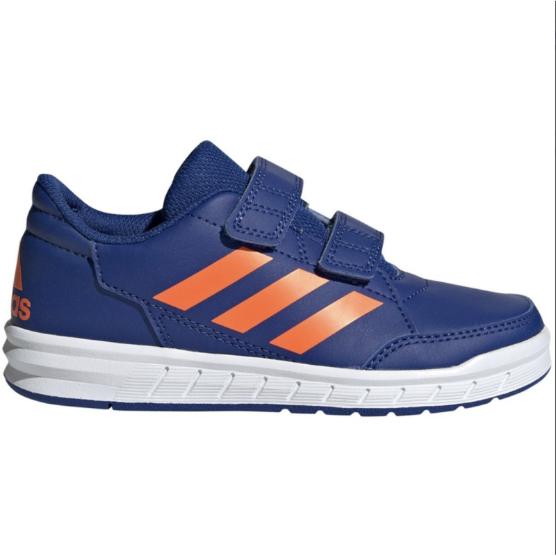 CHAUSSURES ADIDAS JUNIOR ALTASPORT CF