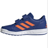 CHAUSSURES ADIDAS JUNIOR ALTASPORT CF