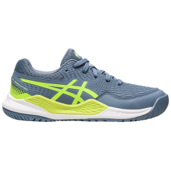 CHAUSSURES ASICS JUNIOR GEL RESOLUTION 9 GS