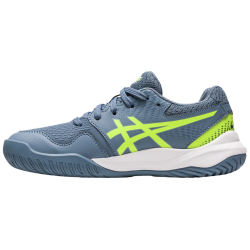 CHAUSSURES ASICS JUNIOR GEL RESOLUTION 9 GS