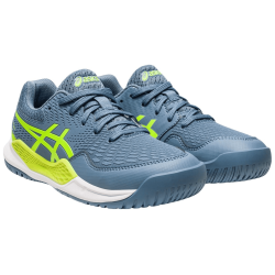 CHAUSSURES ASICS JUNIOR GEL RESOLUTION 9 GS