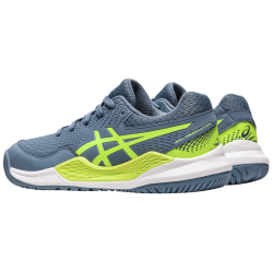 CHAUSSURES ASICS JUNIOR GEL RESOLUTION 9 GS