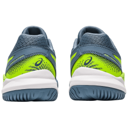 CHAUSSURES ASICS JUNIOR GEL RESOLUTION 9 GS