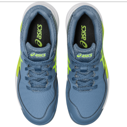 CHAUSSURES ASICS JUNIOR GEL RESOLUTION 9 GS