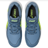 CHAUSSURES ASICS JUNIOR GEL RESOLUTION 9 GS