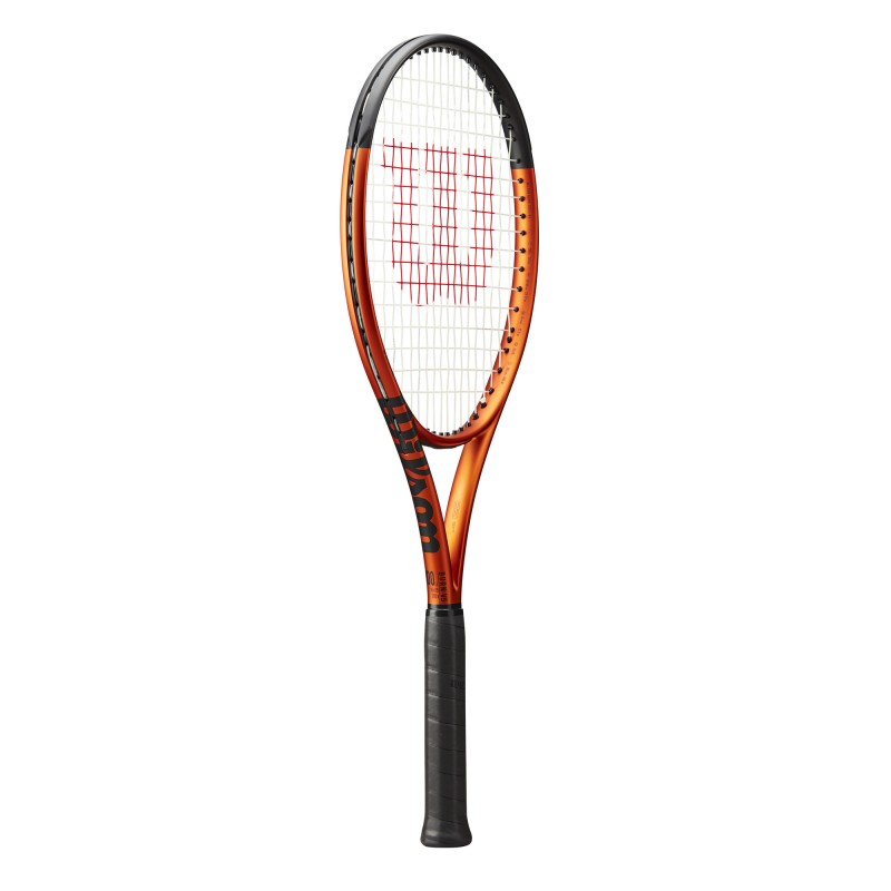 RAQUETTE WILSON BURN 100LS V5.0