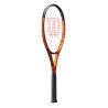 RAQUETTE WILSON BURN 100LS V5.0