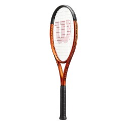 RAQUETTE WILSON BURN 100LS V5.0