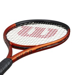 RAQUETTE WILSON BURN 100LS V5.0