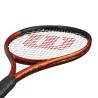 RAQUETTE WILSON BURN 100LS V5.0