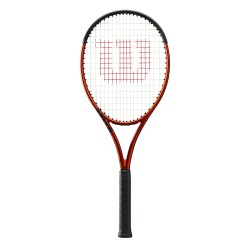 RAQUETTE WILSON BURN 100ULS V5.0