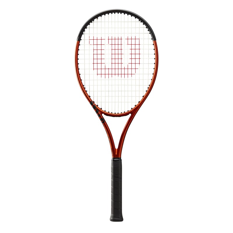 RAQUETTE WILSON BURN 100ULS V5.0