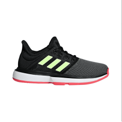CHAUSSURES ADIDAS JUNIOR SOLECOURT XJ