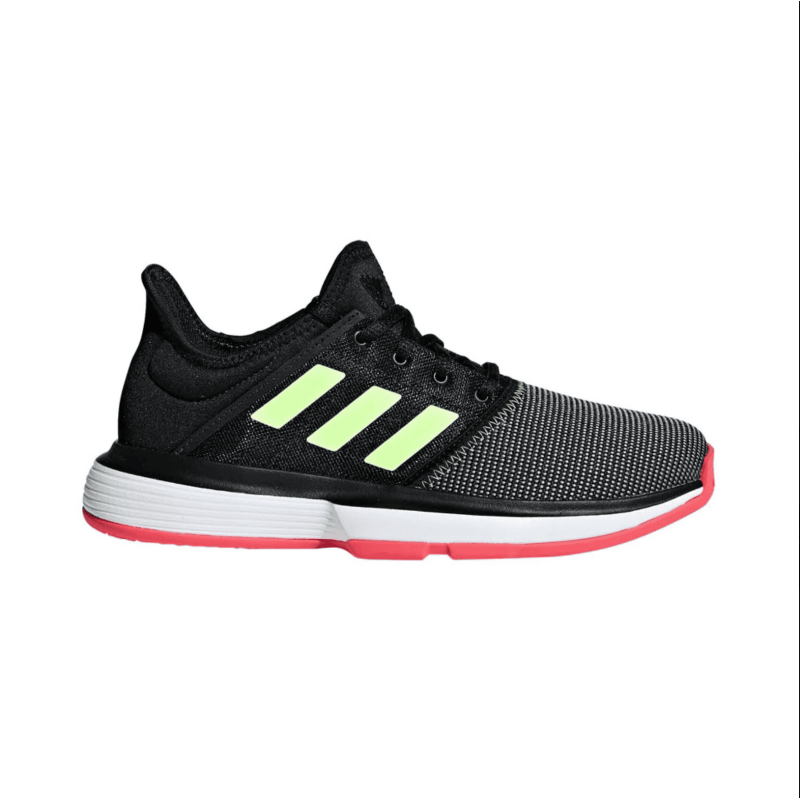 CHAUSSURES ADIDAS JUNIOR SOLECOURT XJ