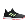 CHAUSSURES ADIDAS JUNIOR SOLECOURT XJ