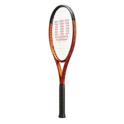 RAQUETTE WILSON BURN 100ULS V5.0