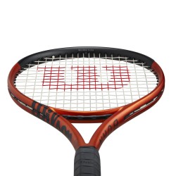 RAQUETTE WILSON BURN 100ULS V5.0
