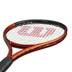 RAQUETTE WILSON BURN 100ULS V5.0