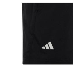 SHORT ADIDAS JUNIOR CLUB 3 STRIPES NOIR