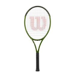 RAQUETTE WILSON JUNIOR BLADE FEEL 26