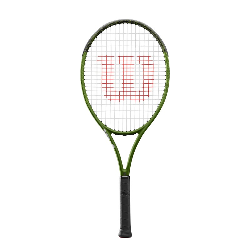 RAQUETTE WILSON JUNIOR BLADE FEEL 26