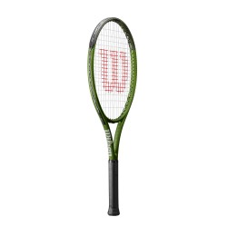 RAQUETTE WILSON JUNIOR BLADE FEEL 26