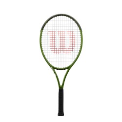 RAQUETTE WILSON JUNIOR BLADE FEEL 25