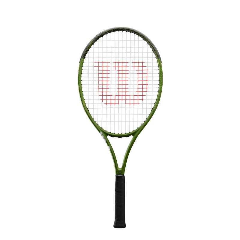 RAQUETTE WILSON JUNIOR BLADE FEEL 25