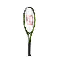 RAQUETTE WILSON JUNIOR BLADE FEEL 25