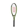 RAQUETTE WILSON JUNIOR BLADE FEEL 25