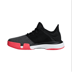 CHAUSSURES ADIDAS JUNIOR SOLECOURT XJ