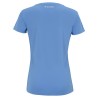 TEAM TECH TEE AZUR FEMME