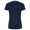 TEAM TECH TEE MARINE FEMME