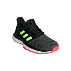 CHAUSSURES ADIDAS JUNIOR SOLECOURT XJ
